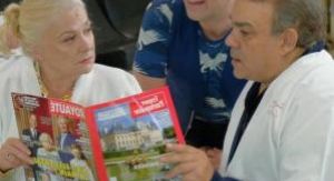 Mes très chers enfants