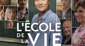 L'école de la vie - Ambre