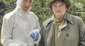 Les enquêtes de Vera - Au nom de la loi