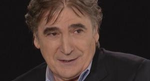 Serge Lama, la vie à la folie