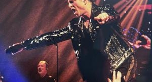 David Hallyday, requiem pour un fou