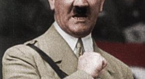 Apocalypse Hitler - 1/2 La menace