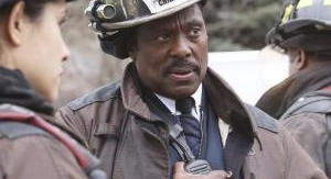 Chicago Fire - Finish what you started