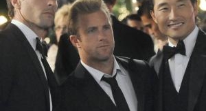 Hawaii 5-0 - I Helu Pu