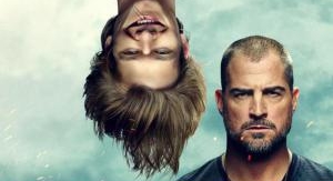 MacGyver - La chasse