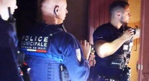 Flic Story - Police municipale d'Argelès-sur-Mer -...