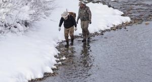 Seuls face à l'Alaska - Détaché