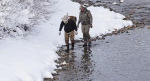 Seuls face à l'Alaska - Nouvelles terres