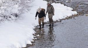 Seuls face à l'Alaska - Blanc total