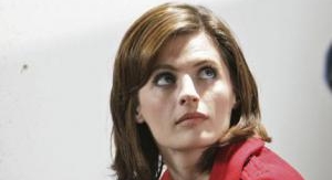 Castle - La cinquième balle