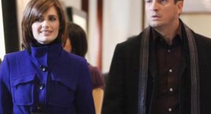 Castle - Le batteur battu