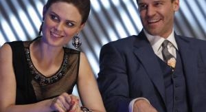 Bones - De l'électricité dans l'air