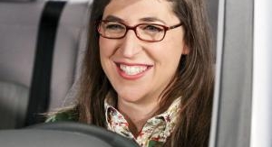 The Big Bang Theory - La réverberation de la locom...