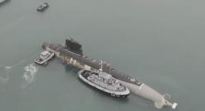 Toulon : la base aux technos top secrètes