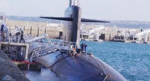 Sous-marin et navires militaires : techno xxl