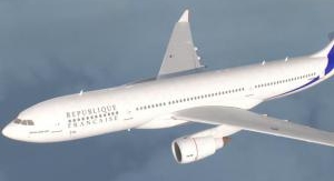 Air Force One, Concorde : les secrets des avions p...