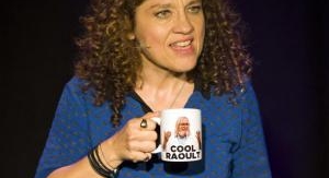 Karine Dubernet - Perlimpinpin