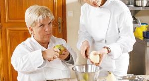 Joséphine, ange gardien - Le festin d'Alain