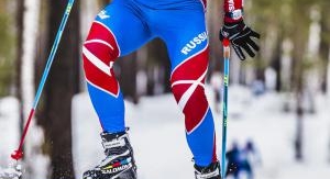 Ski de fond : 10km freestyle dames - Coupe du mond...