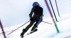Ski Alpin : Super-G dames - Coupe du monde (Saint-...