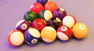 Snooker : Shoot Out - European Series. Finale.