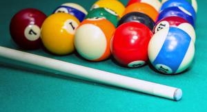 Snooker : Open d'Écosse - Home Nations Series. 1er...