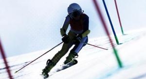 Ski Alpin : Super-G dames - Coupe du monde (Saint-...