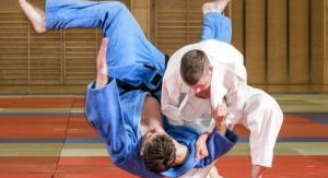 Judo : Finale - Ligue des Champions par équipes.