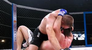 MMA : Fighter Club Sunday