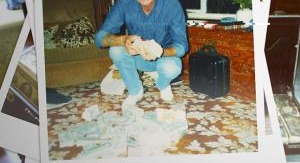 Mercenaire - Dogs of war