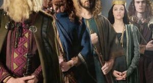 Vikings : la saga des bluetooth - Harald à la dent...