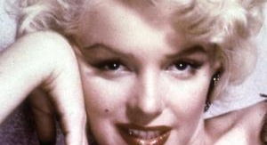 Marilyn Monroe, la célébrité à tout prix