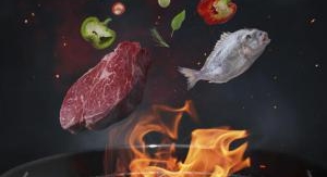 Fire masters - Epices et tout !