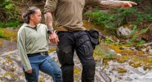 La malédiction de la mine perdue - Les profondeurs...