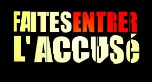 Faites entrer l'accusé - Robert Le Dinh, le " sain...