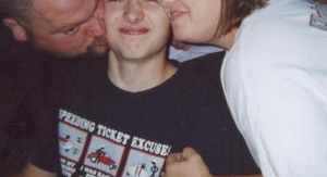 Le massacre de Pike County - Les liens du sang