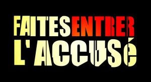 Faites entrer l'accusé - Le gang des souris vertes