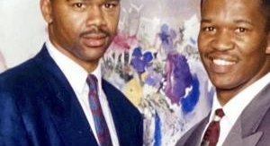 Meurtres à Atlanta - Cauchemar dans le West End