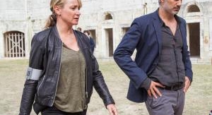 Les mystères de l'île