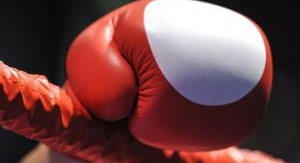 Boxe : M. Spencer / M. Mayer - Top Rank.