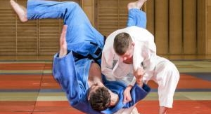 Judo : Grand Slam d'Abu Dhabi - 1re journée.