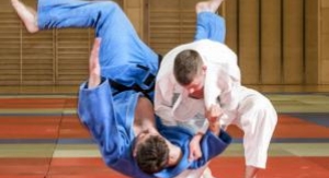 Judo : Grand Slam d'Abu Dhabi - Jour 2.