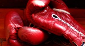 Boxe : B. Samake / A. Ortiz