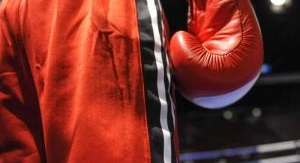 Boxe : R. Espinoza / A. Khegai