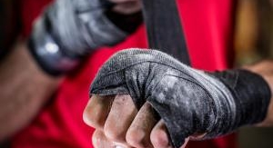 MMA : M. Costa / M. Charrière - UFC Fight Night.