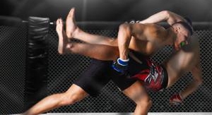 MMA : B. Dariush / B. Saint Denis - UFC 322.