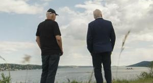 1940 : sauver l'or de la Norvège - Partie 1