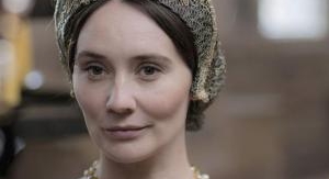 Les six femmes d'Henri VIII - Mariage de raison