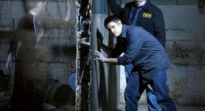 Ghost Hunters - Mystère à Cleveland