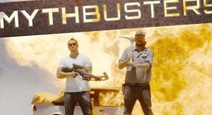 Mythbusters : quel est votre problème ? - Saison 2...